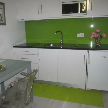 Appartamento Coracao De Viana *