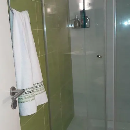 Appartamento Coracao De Viana
