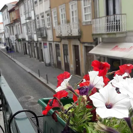 Appartamento Coracao De Viana *