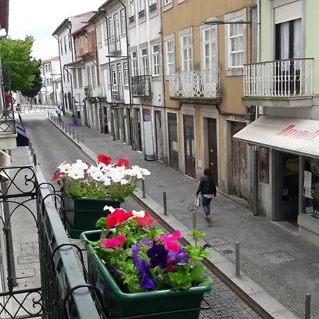 Appartamento Coracao De Viana