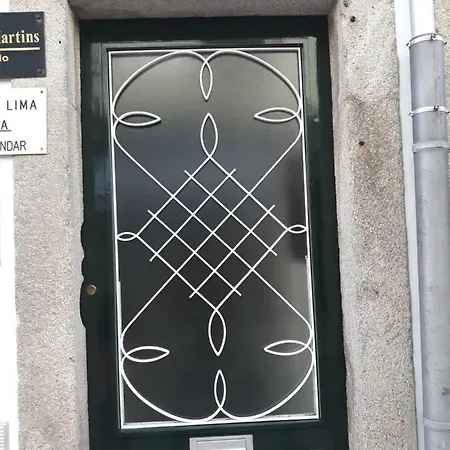 Coracao De Viana Appartamento