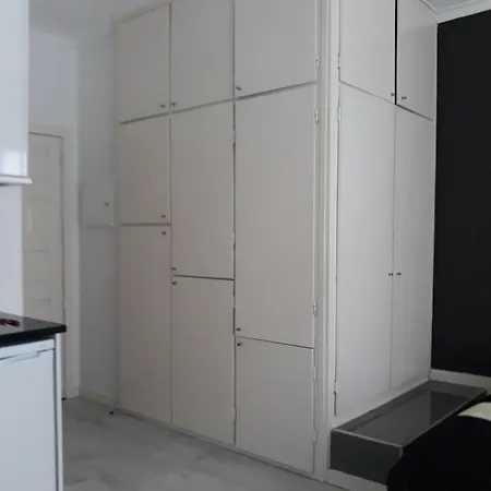 Διαμέρισμα Coracao De Viana Βιάνα ντο Καστέλο