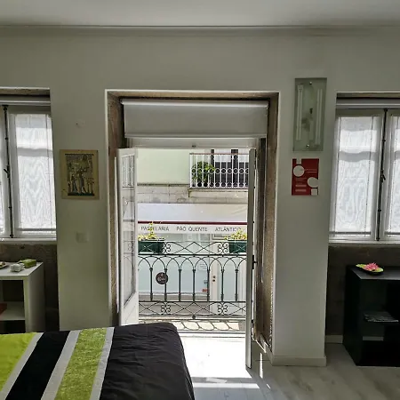 Appartamento Coracao De Viana Viana do Castelo