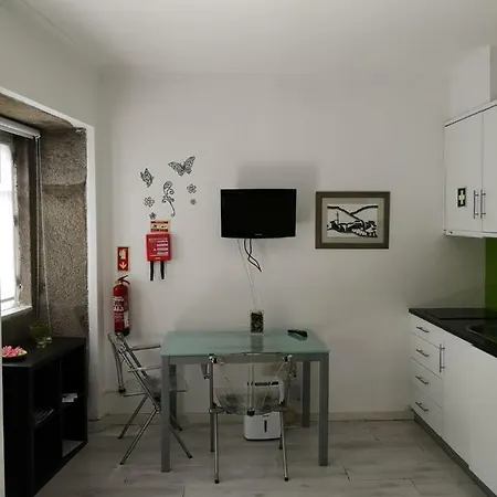 Appartamento Coracao De Viana *